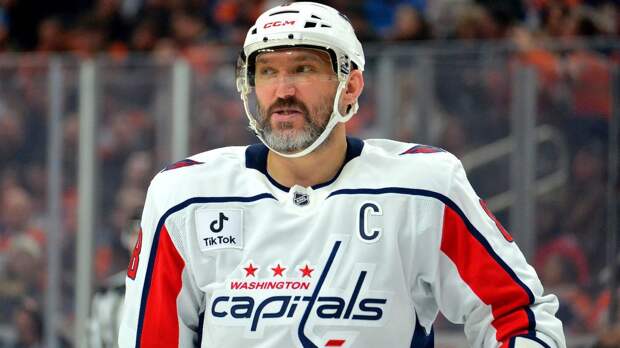 Овечкин чуть не нанес сопернику серьезную травму: видео