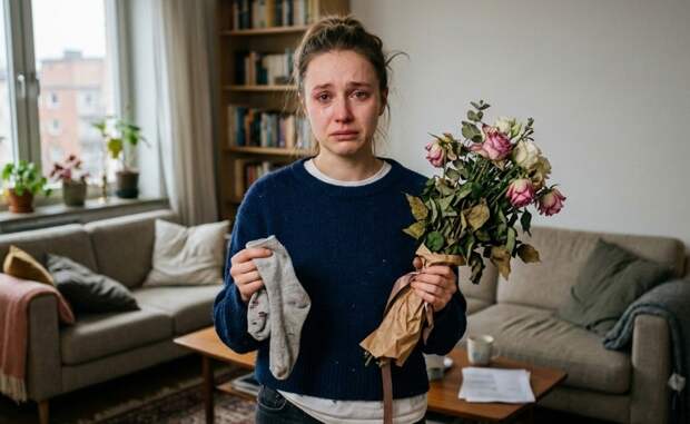 ТОП худших подарков на 8 марта: чего точно не стоит дарить