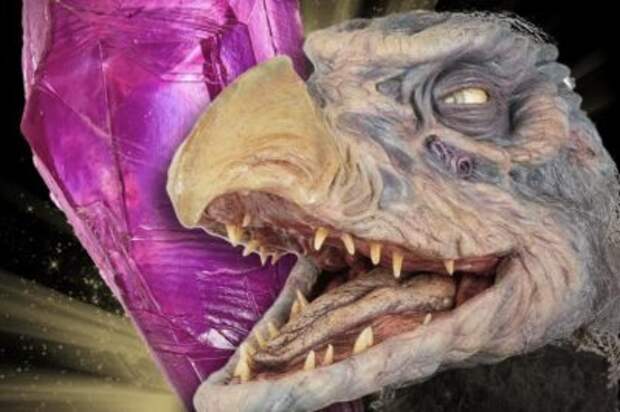 Jim Henson puppets, memorabilia draw over $2M at auction