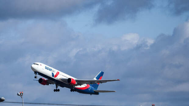 Рейс Нячанг — Иркутск после посадки в Ханое будет выполнен на резервном борте