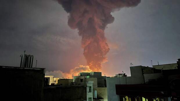 На Западе признали: в войне США, Израиля и Ирана победила Россия