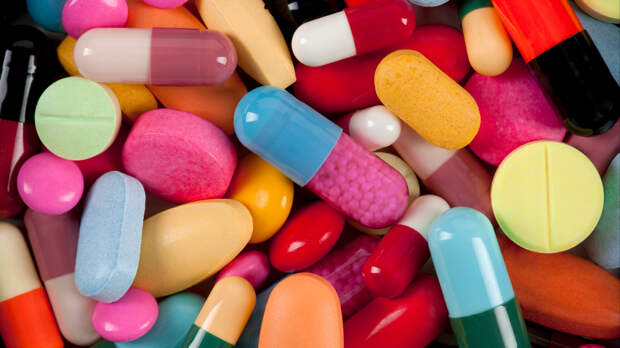 Чем опасны добавки с антиоксидантами: научный разбор