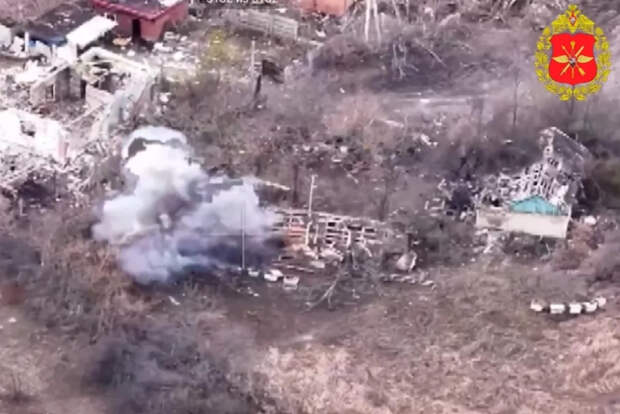 Иванников назвал сроки освобождения Славянска, откуда бегут боевики ВСУ