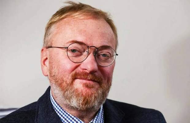 Россиянки не хотят рожать детей из-за пустоты в душе, считает Милонов