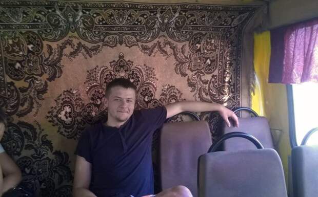 Оглядись и развеселись Оглядись и развеселись