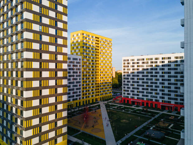 «Вкладотека» или застройщикам очень нужны небанковские деньги