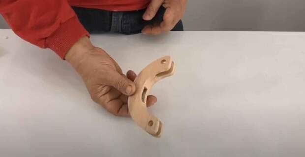 Инструмент для разметки деревянных заготовок: полезная вещь в мастерской