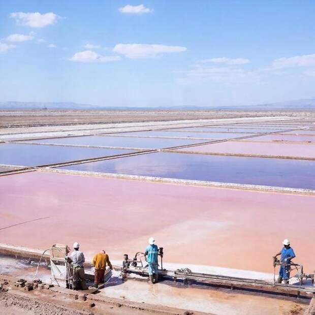 Зеленский отдал месторождение лития американцам