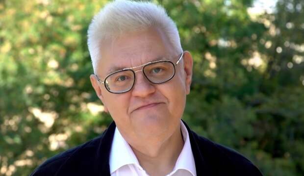 Сергей Сивохо