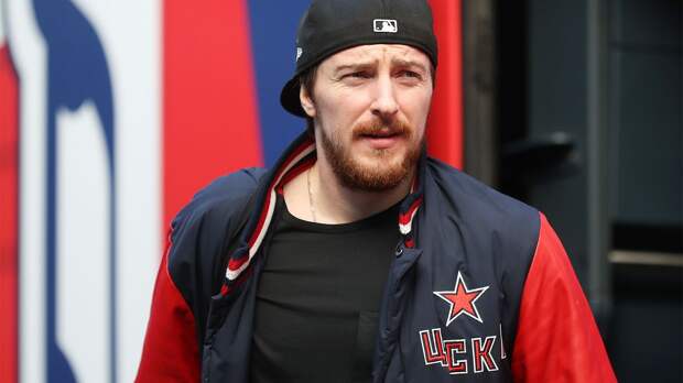 Калинин — об игре ЦСКА: «Нужно агрессивнее идти на ворота, добивать, подставлять»