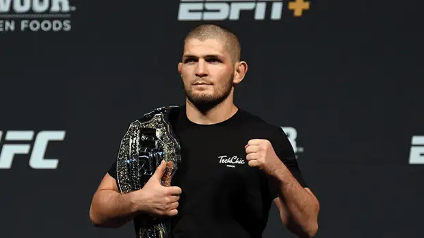 Нурмагомедов: Eagle FC проведёт в Майами семь-восемь шоу в 2022 году