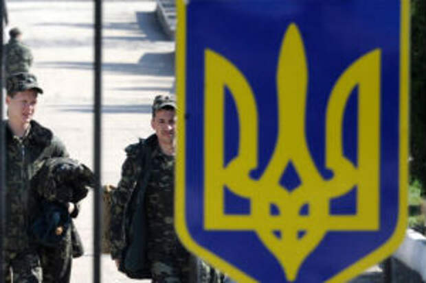 Силы специальных операций уже за границей Украины