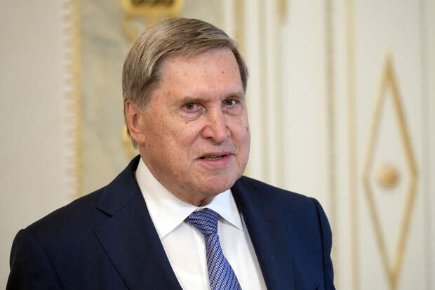 Ушаков: Трамп сказал, что США "слава богу" не дали Киеву ракеты Tomahawk