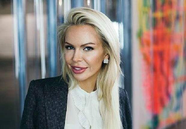Русская Ким Кардашьян Алиса Лобанова покорила каннский кинофестиваль