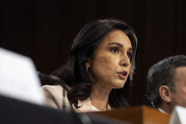 Габбард: Россия на протяжении года держит преимущество над Украиной в конфликте