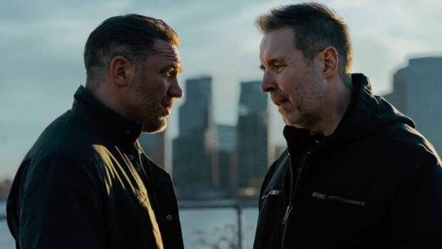 MobLand Season 1 Episode 3 Reveals When Plan A Involves War, You Can Guess What Plan B Looks Like