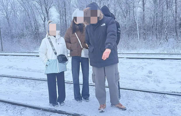 20-летнего туляка с наркотиками задержали на перегоне в Криволучье