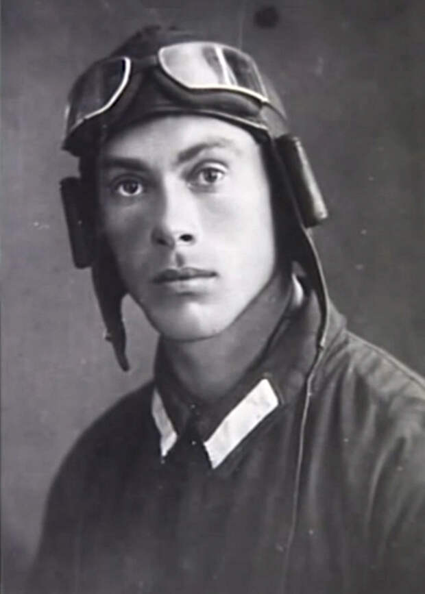 Николай Гастелло