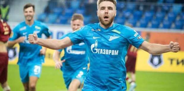 Зенит - КАМАЗ: Прогноз на матч 03.03.2022