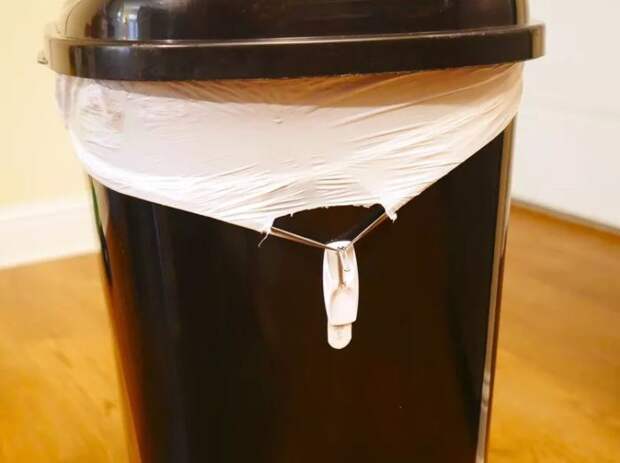 Вытащить пакет может быть не так просто. /Фото: worldcupreports.com.