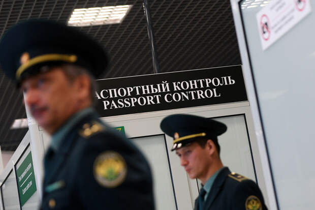 Адвокат Глазкова: даже при долге 10-30 тыс. могут запретить выезд из страны