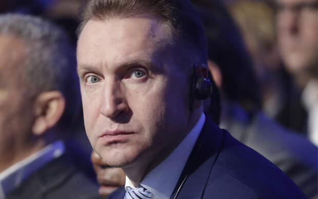 У семьи Шувалова нашли виллу в Дубае
