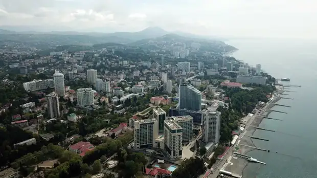 Синоптик рассказал о погоде на юге России в ближайшие дни