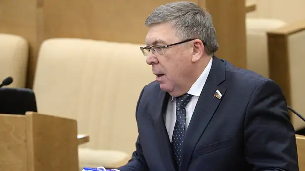 В Совфеде назвали шагом вперёд возможность автоматического начисления пособий с 2022 года