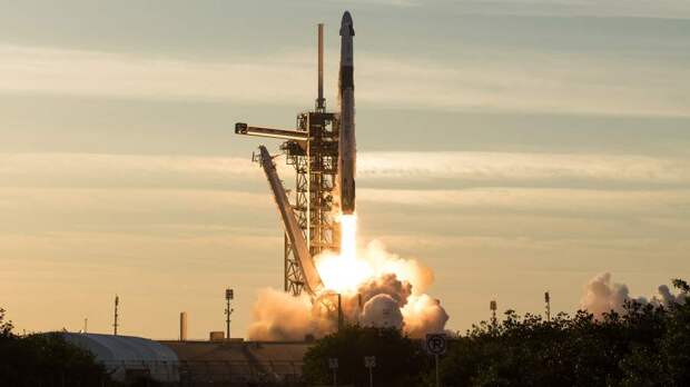 Стратосфера влияния: частые пуски ракет могут за 25 лет разрушить озоновый слой