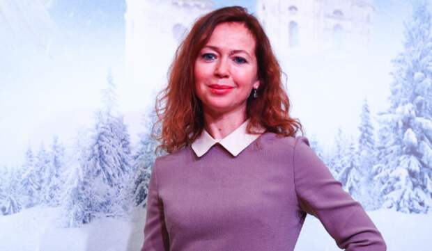 Актрису Захарову заподозрили в новой беременности