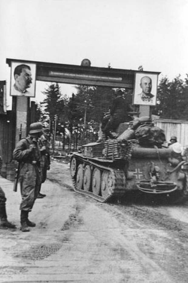 Записки колымчанина П3