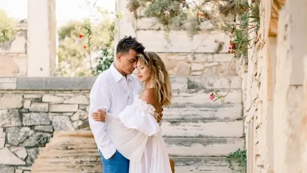 «Это разрушает отношения»: Тодоренко заговорила о проблемах в браке