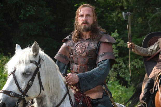 Сериал «Князь Андрей» возвращает старые вопросы истории