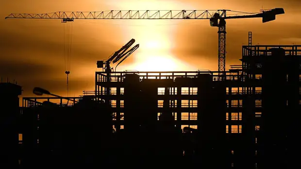 СМИ: Объём просрочки по ипотеке в России достиг 63,7 млрд рублей