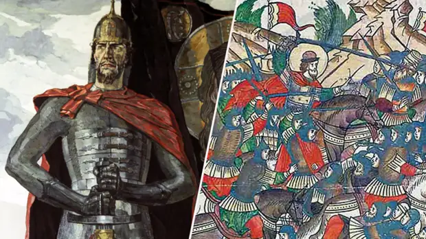 «Сохранил духовное единство»: как победы Александра Невского помогли становлению русской государственности