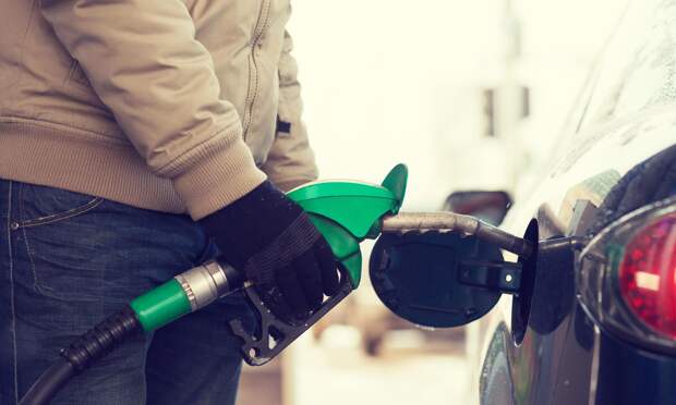 Заводчанин из Северодвинска два месяца «бесплатно» заправлялся топливом