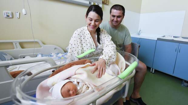 Зачем женщине послеродовое сопровождение