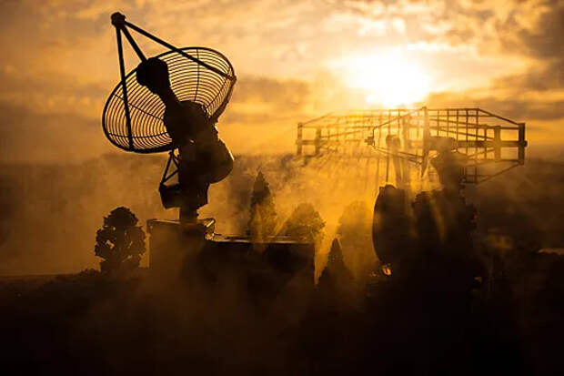 Минобороны: ПВО за три часа уничтожили 58 украинских беспилотников