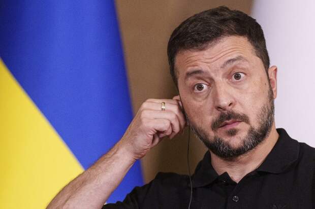 Зеленский заявил, что переговоров с Россией не будет до завершения согласованных обменов