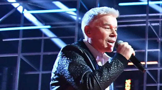 Газманов, Фомин и Дайнеко приняли участие в концерте «Zа Россию» в Волгограде