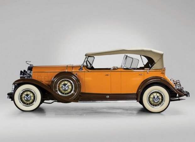 Красивые ретро автомобили 1930—1933 гг Красивые ретро автомобили 1930—1933 гг
