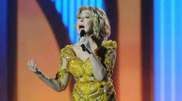 Успенская рассказала про нового избранника дочери