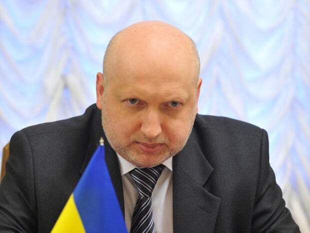 Турчинов ввергает Украину в страшный конфликт 