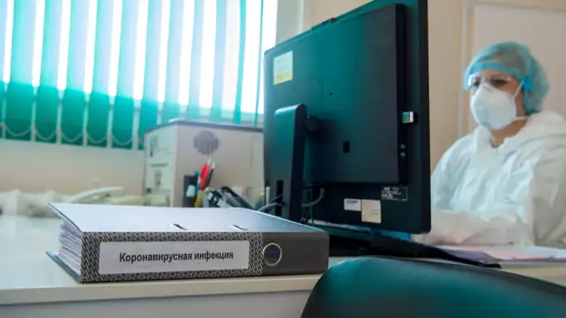 Инфекционист Малышев заявил о приближении к пику заболеваемости коронавирусом в Москве