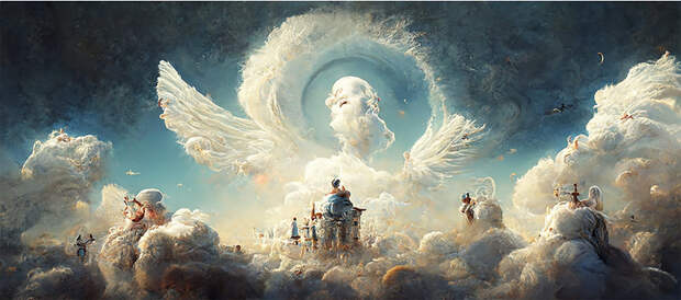 Ресурсы со стоковыми изображениями запрещают размещать и продавать изображения, созданные нейросетями