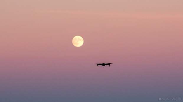Над Россией ночью сбили 102 дрона ВСУ: в Таганроге погиб один человек, еще 8 ранены