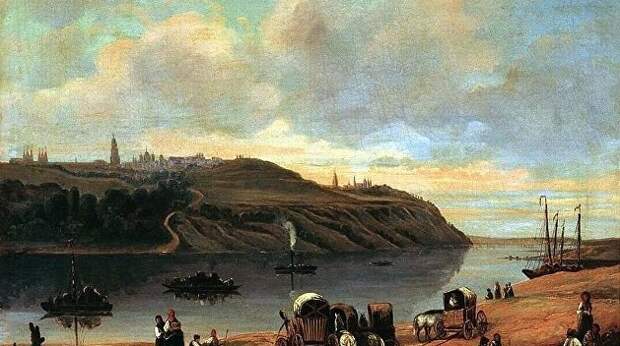 Чума по-киевски. Что произошло 250 лет тому назад и при чём здесь турки с поляками Чума по-киевски. Что произошло 250 лет тому назад и при чём здесь турки с поляками