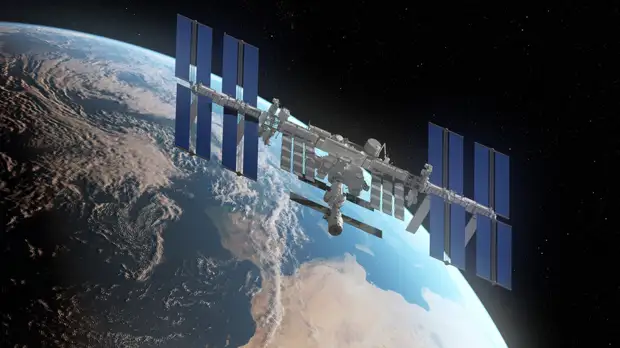 Российские космонавты вернулись на МКС после первого в 2022 году выхода в открытый космос