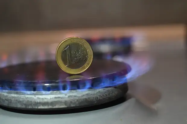 Немецкий экономист уверен, что из-за антироссийских санкций пострадают страны Европы