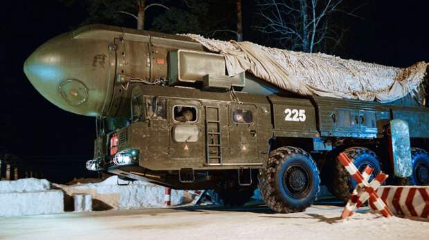 Аналитик заявил, что после прекращения ДСНВ наступит полная неопределённость